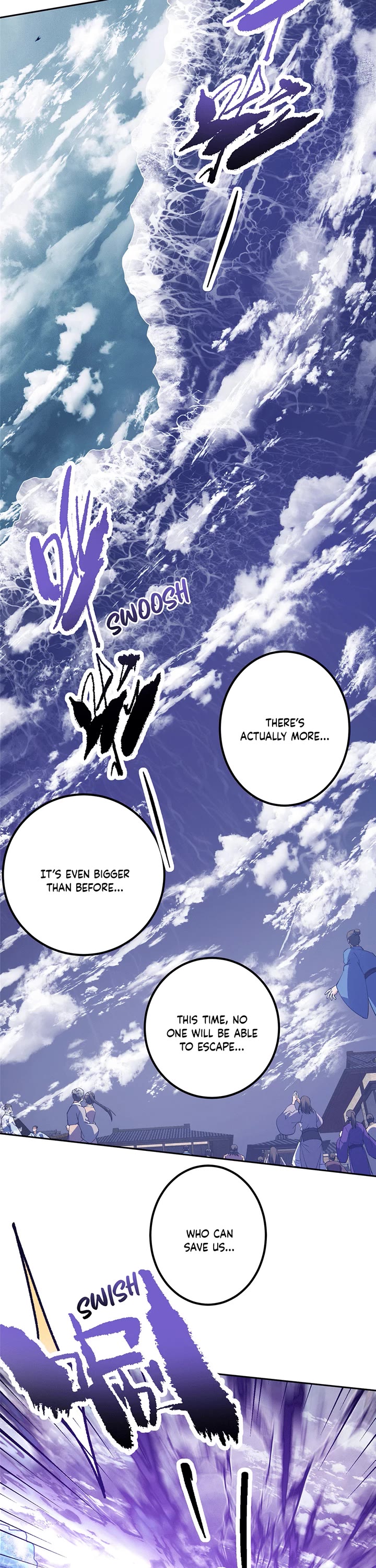 Read Keep a Low Profile, Sect Leader Manga Online