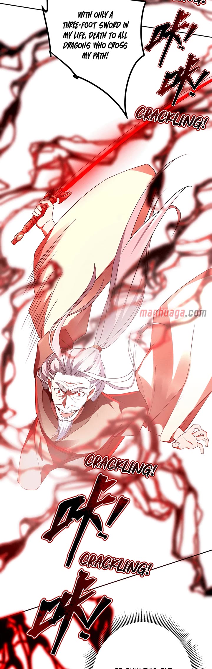 Read Keep a Low Profile, Sect Leader Manga Online