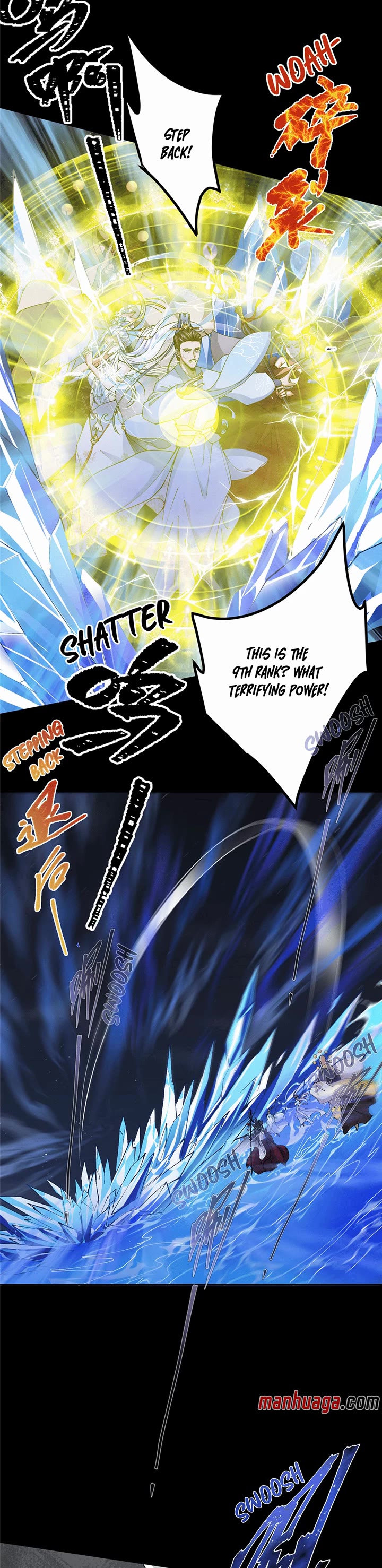 Read Keep a Low Profile, Sect Leader Manga Online