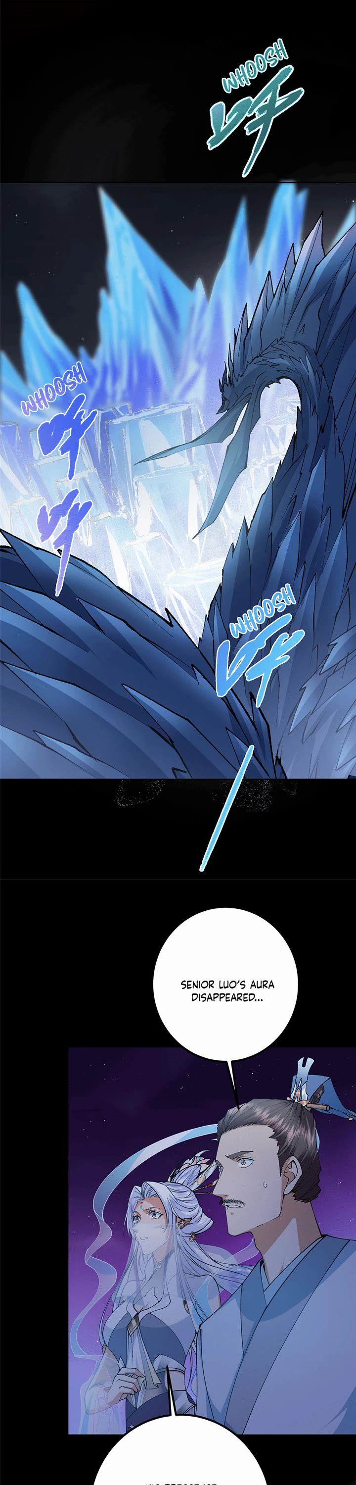Read Keep a Low Profile, Sect Leader Manga Online