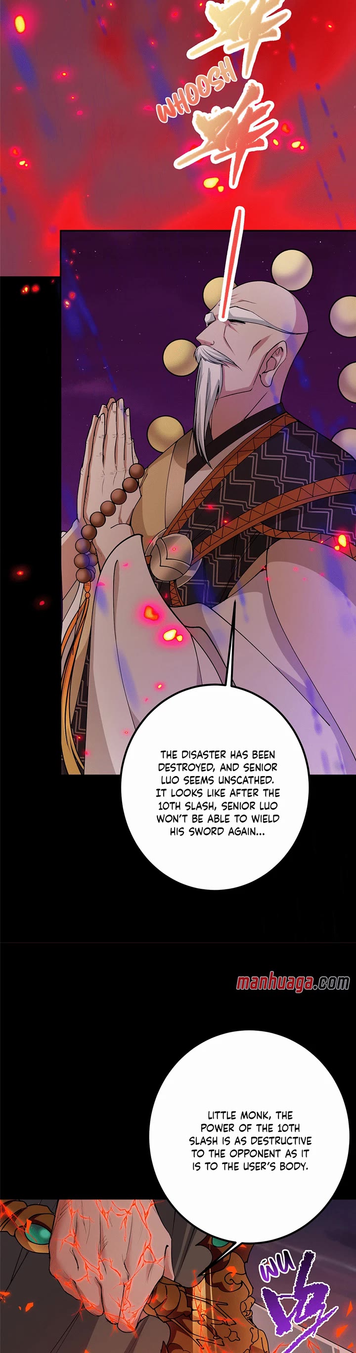 Read Keep a Low Profile, Sect Leader Manga Online