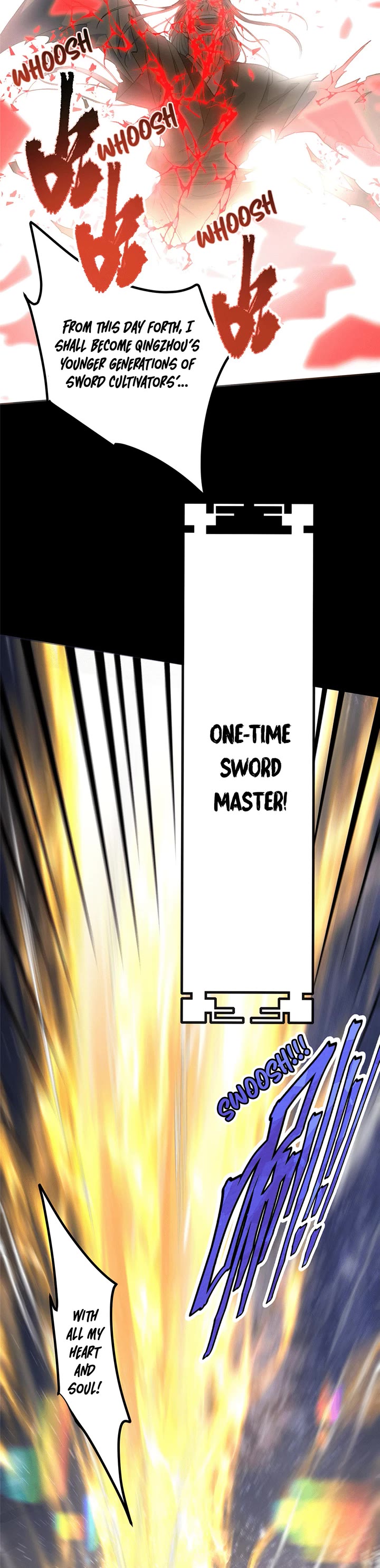 Read Keep a Low Profile, Sect Leader Manga Online