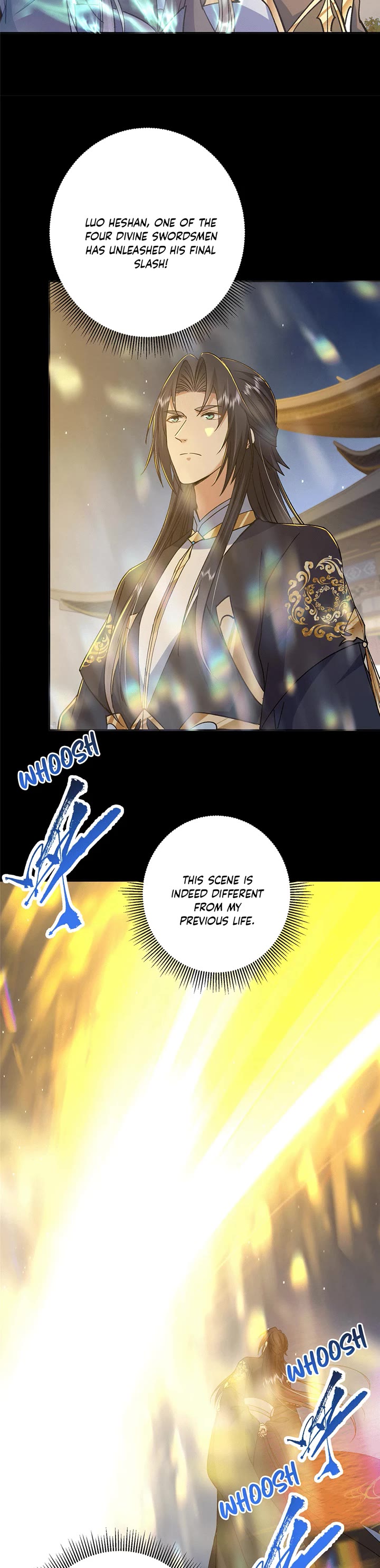 Read Keep a Low Profile, Sect Leader Manga Online