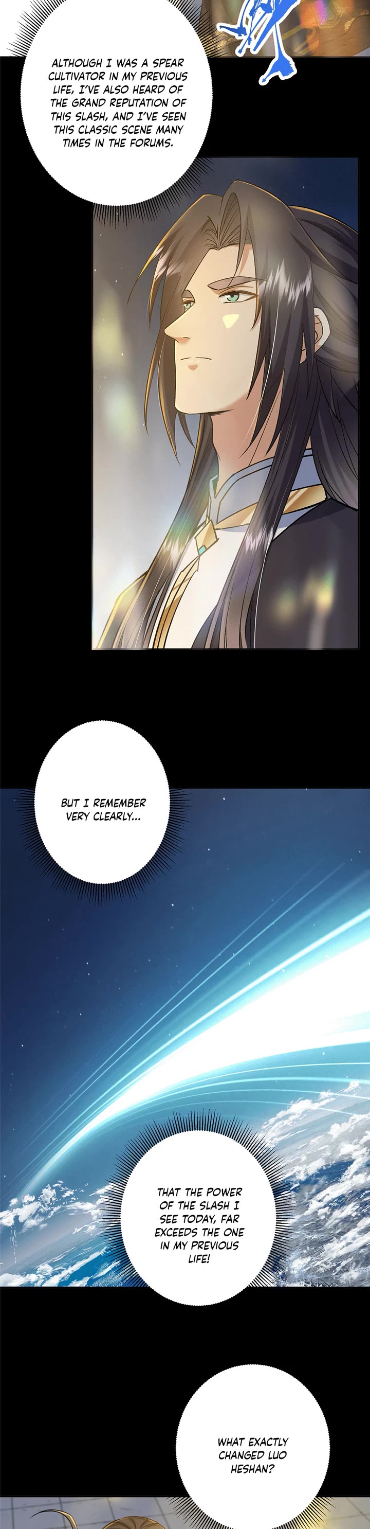 Read Keep a Low Profile, Sect Leader Manga Online