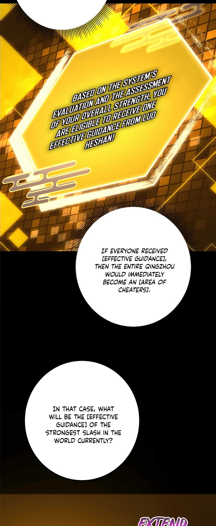 Read Keep a Low Profile, Sect Leader Manga Online