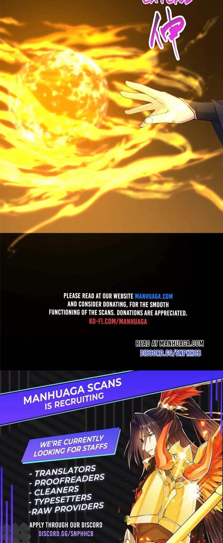 Read Keep a Low Profile, Sect Leader Manga Online