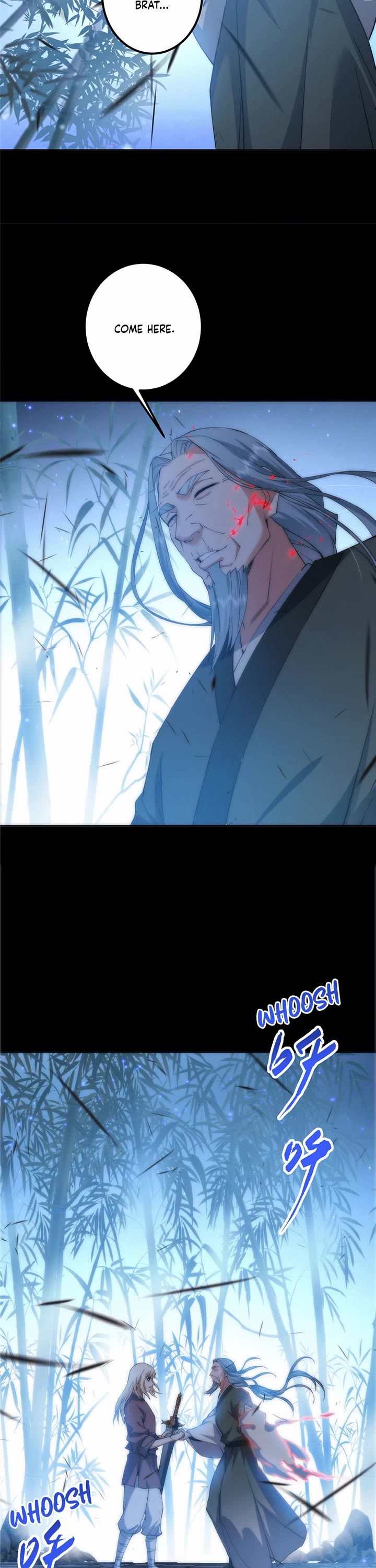 Read Keep a Low Profile, Sect Leader Manga Online