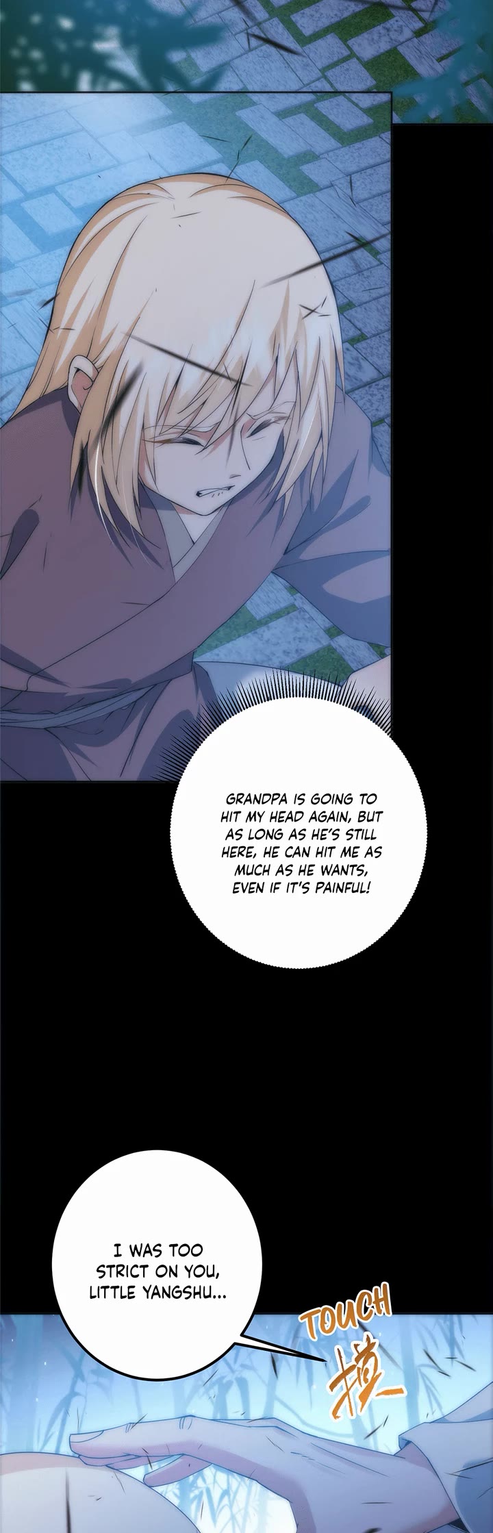 Read Keep a Low Profile, Sect Leader Manga Online