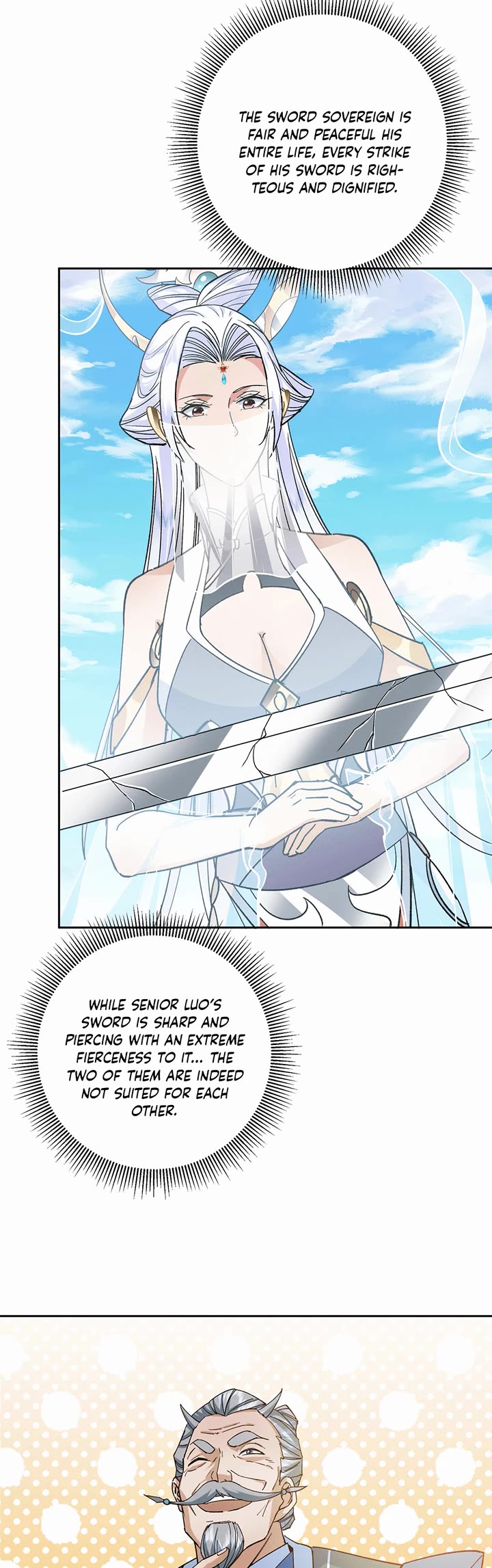 Read Keep a Low Profile, Sect Leader Manga Online