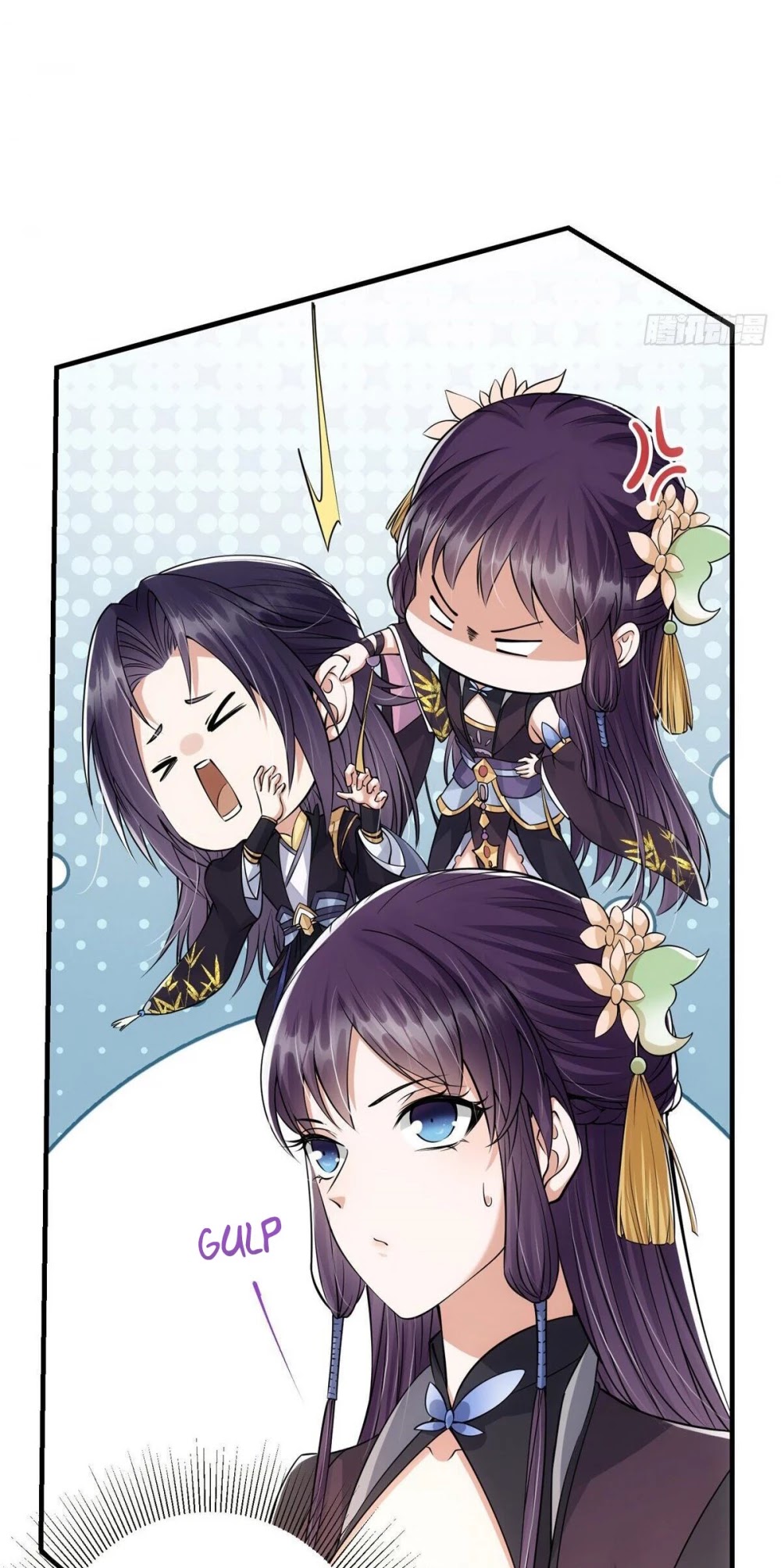 Read Keep a Low Profile, Sect Leader Manga Online