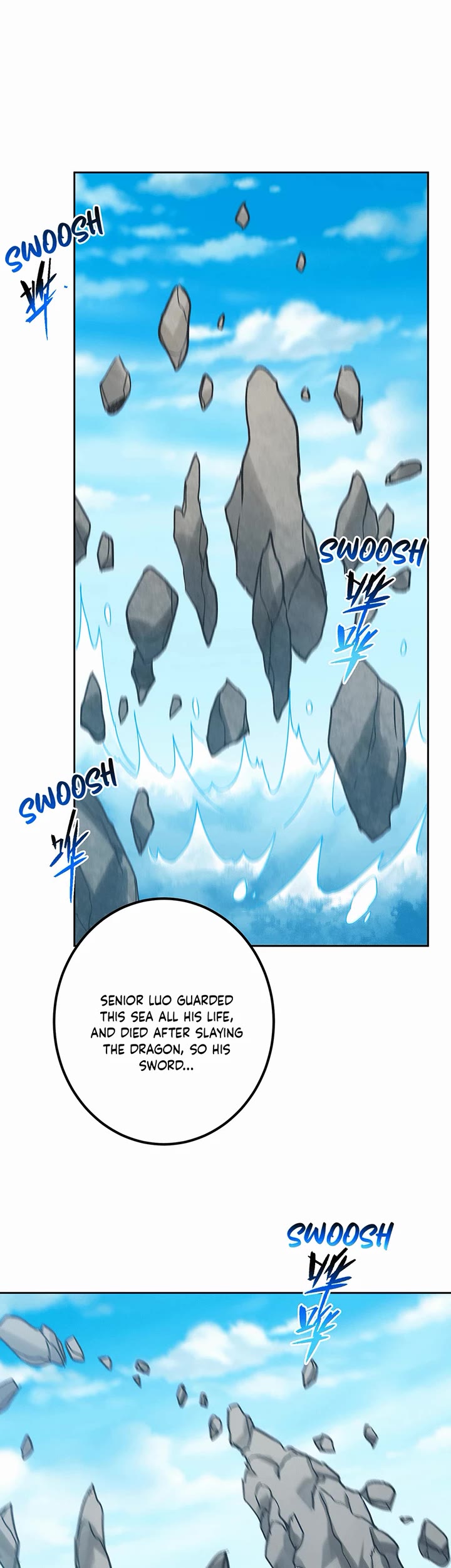 Read Keep a Low Profile, Sect Leader Manga Online