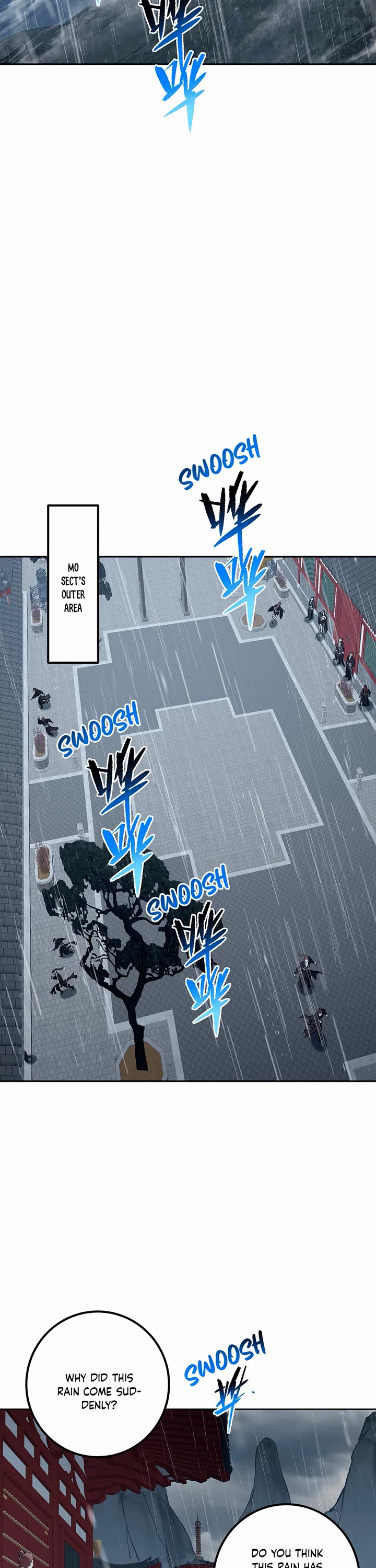 Read Keep a Low Profile, Sect Leader Manga Online