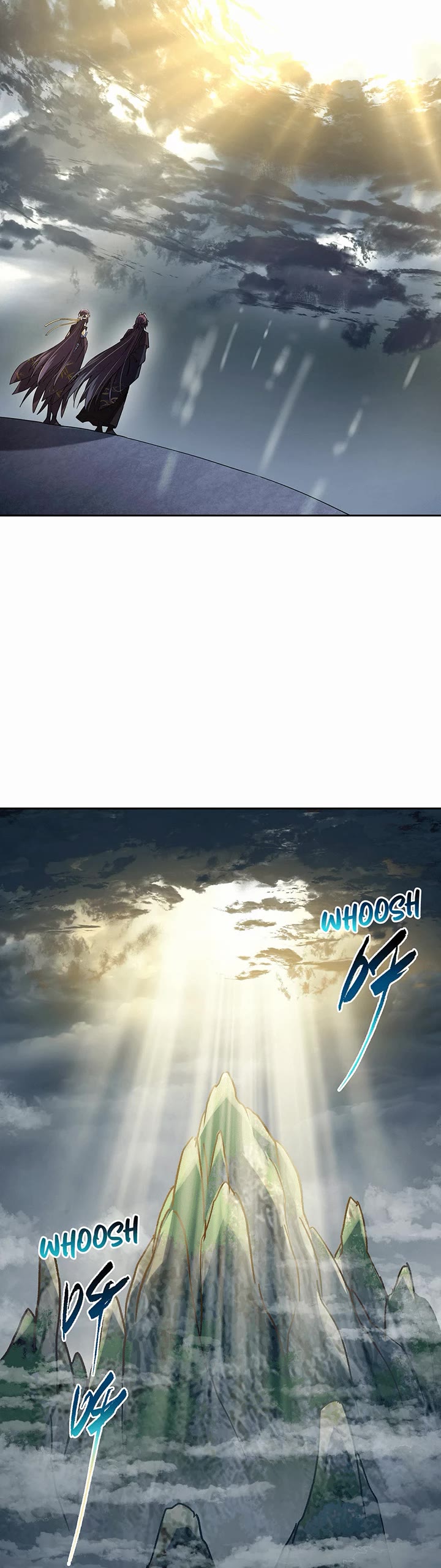 Read Keep a Low Profile, Sect Leader Manga Online