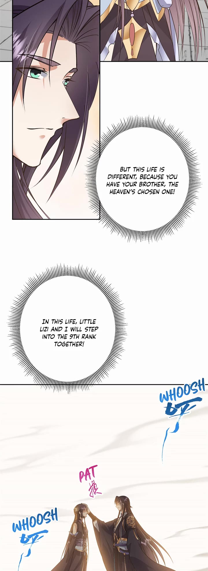 Read Keep a Low Profile, Sect Leader Manga Online