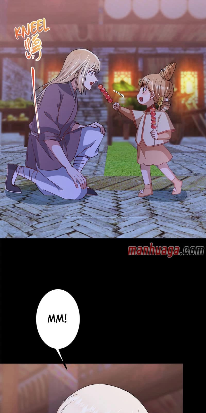 Read Keep a Low Profile, Sect Leader Manga Online
