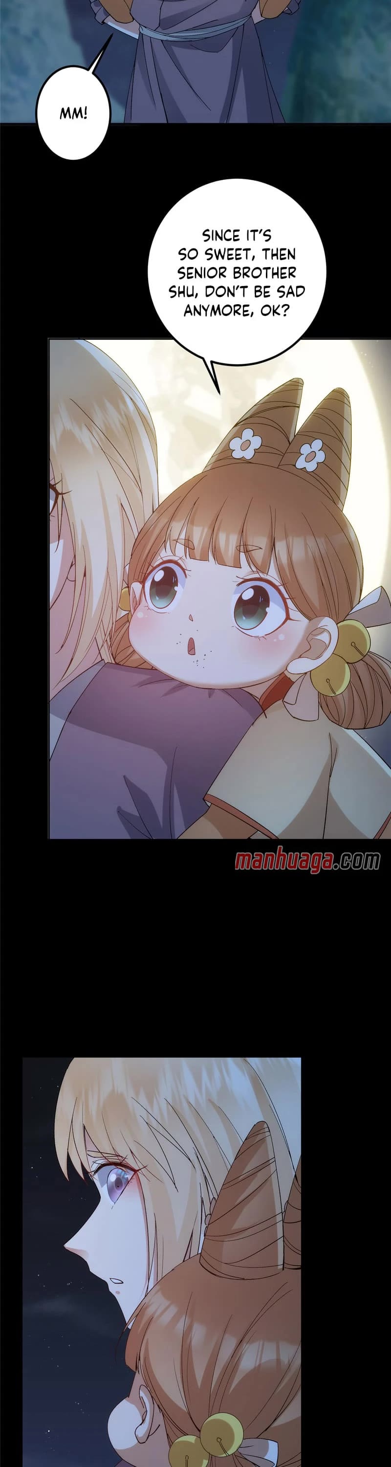 Read Keep a Low Profile, Sect Leader Manga Online