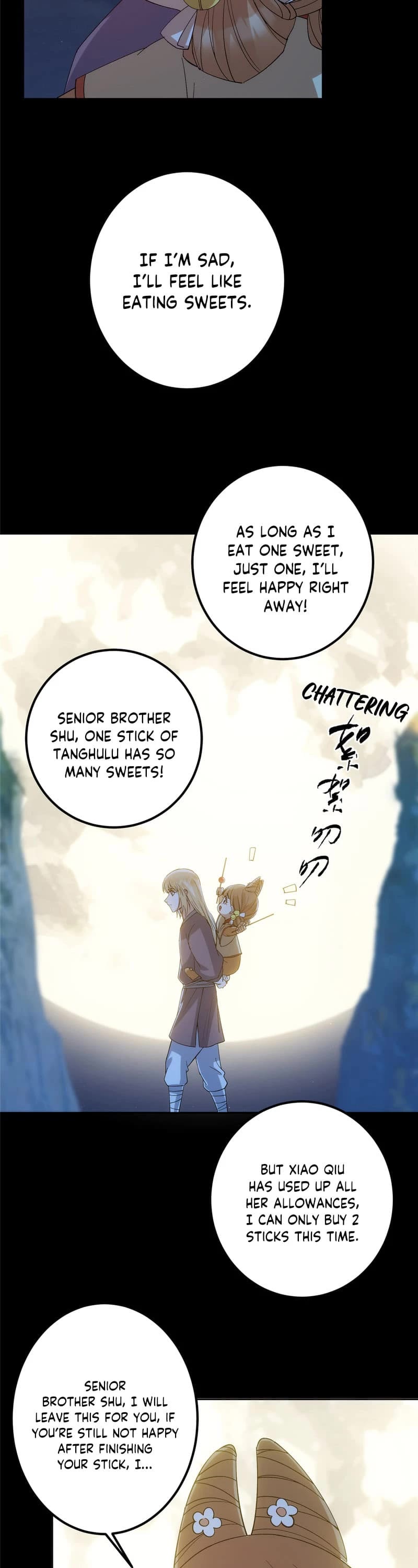 Read Keep a Low Profile, Sect Leader Manga Online