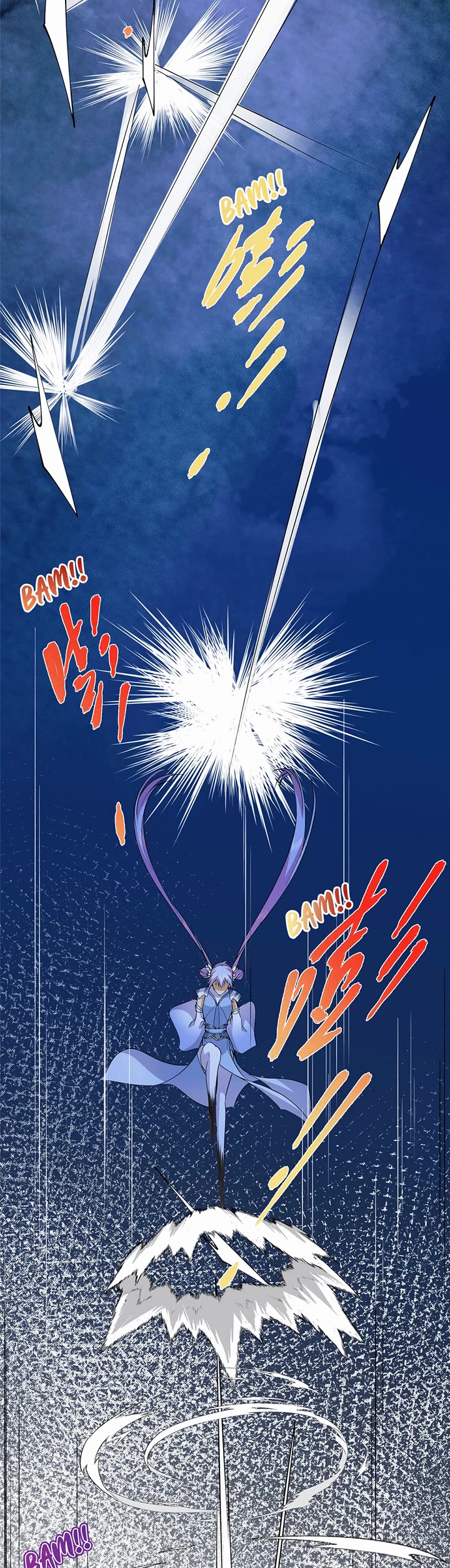 Read Keep a Low Profile, Sect Leader Manga Online