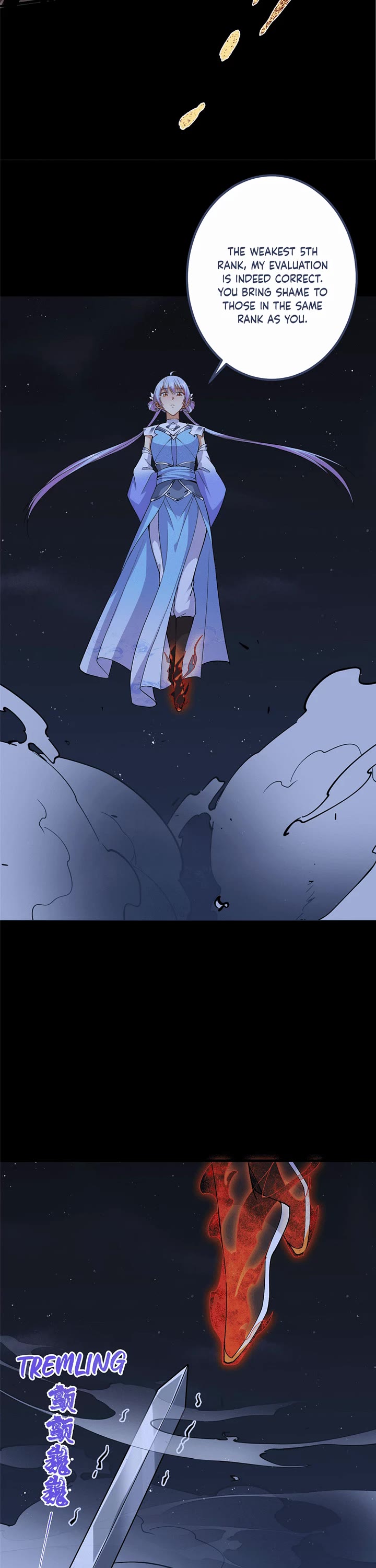 Read Keep a Low Profile, Sect Leader Manga Online