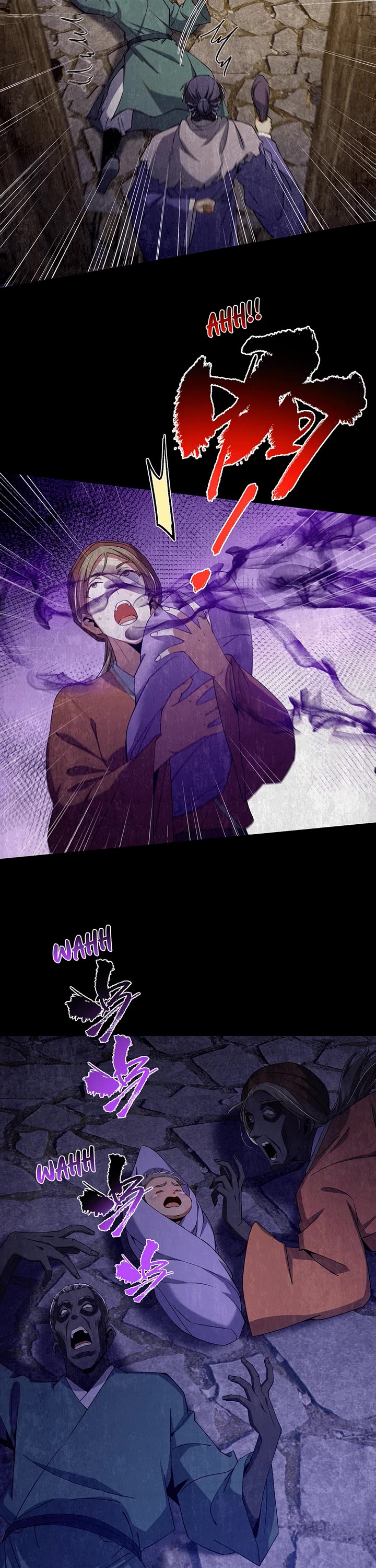 Read Keep a Low Profile, Sect Leader Manga Online