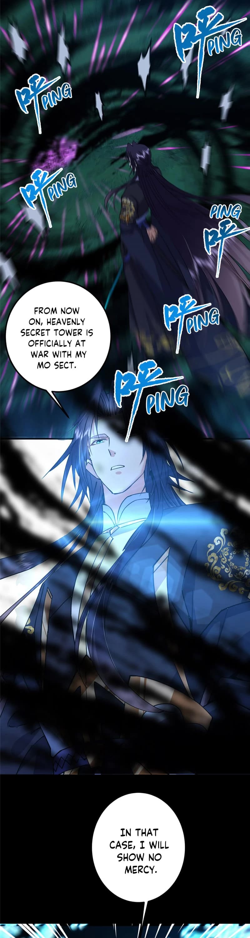 Read Keep a Low Profile, Sect Leader Manga Online
