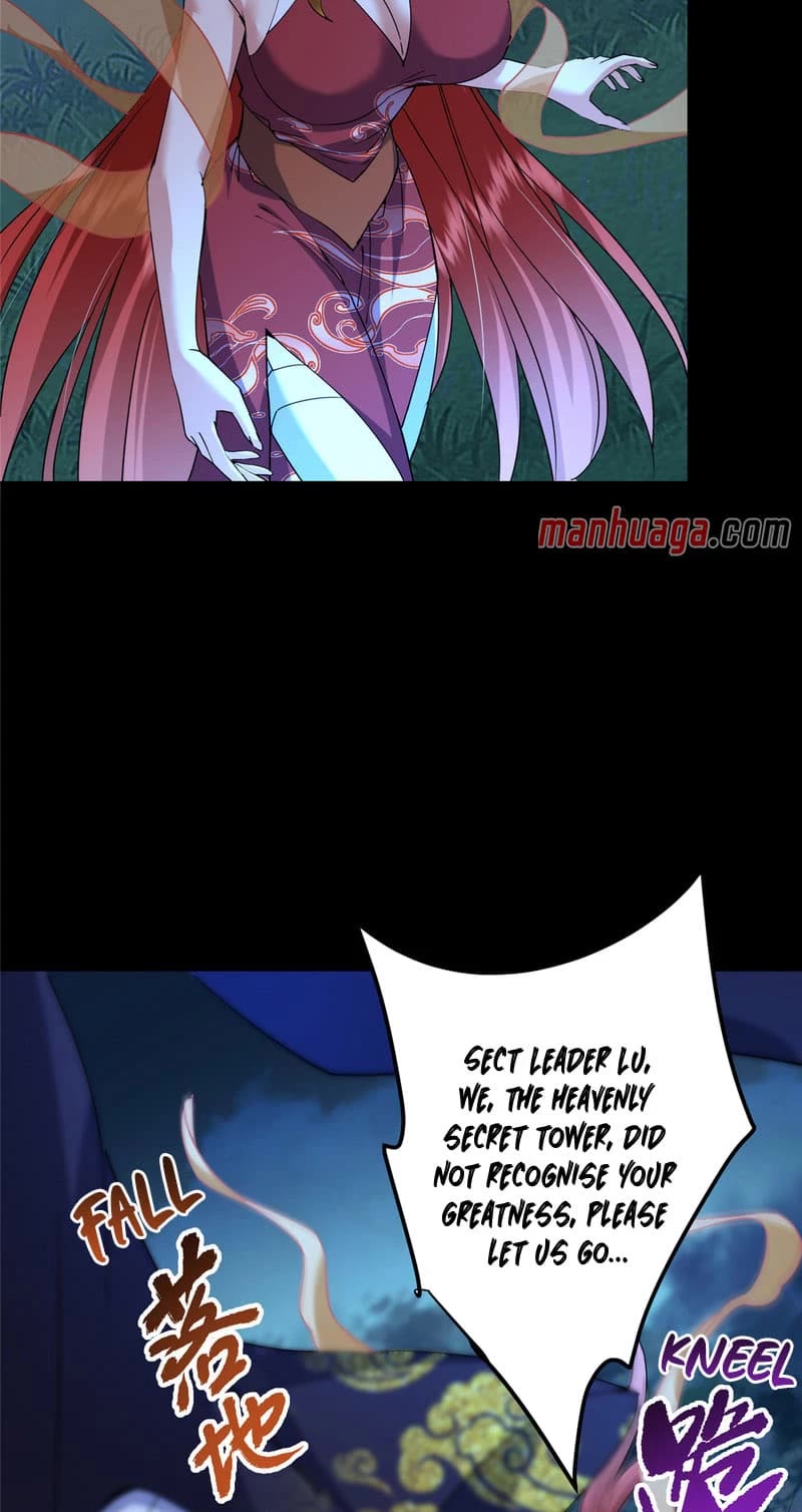 Read Keep a Low Profile, Sect Leader Manga Online