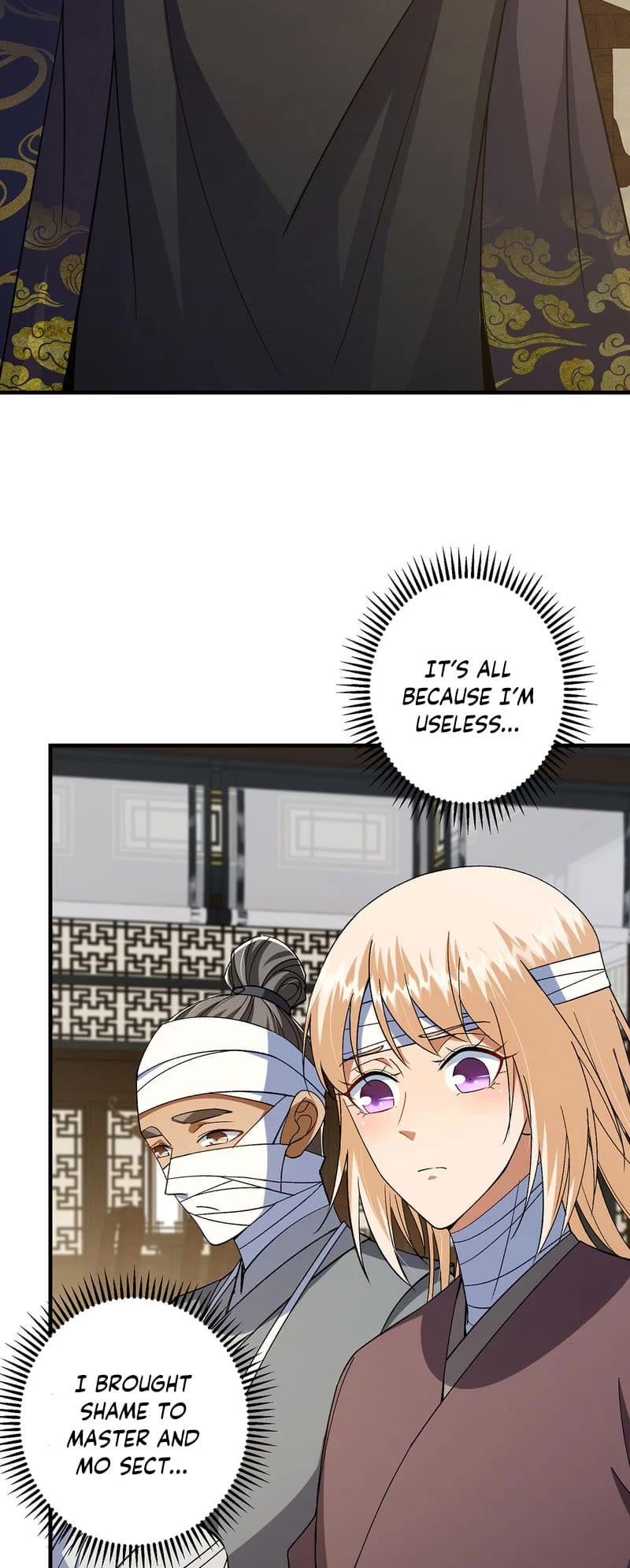 Read Keep a Low Profile, Sect Leader Manga Online