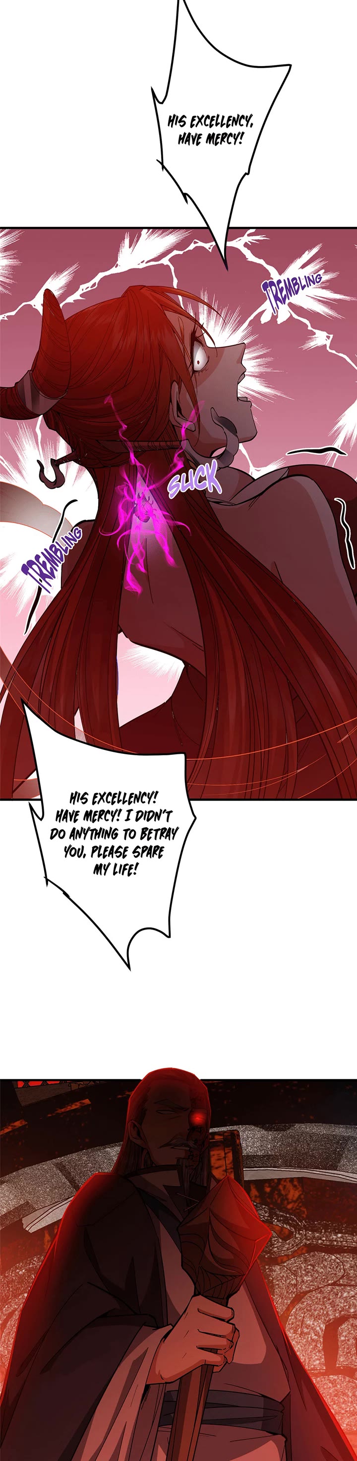 Read Keep a Low Profile, Sect Leader Manga Online