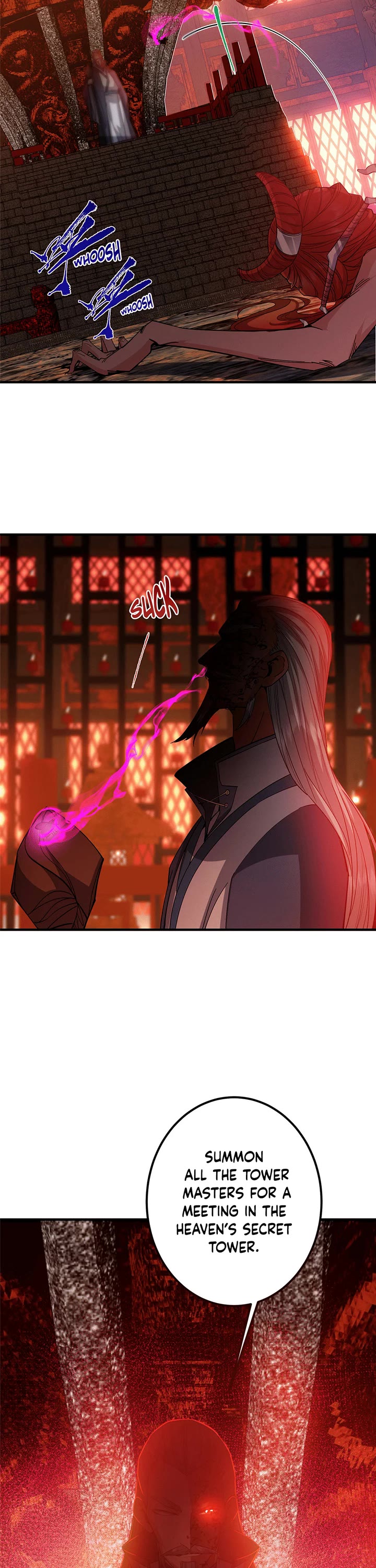 Read Keep a Low Profile, Sect Leader Manga Online