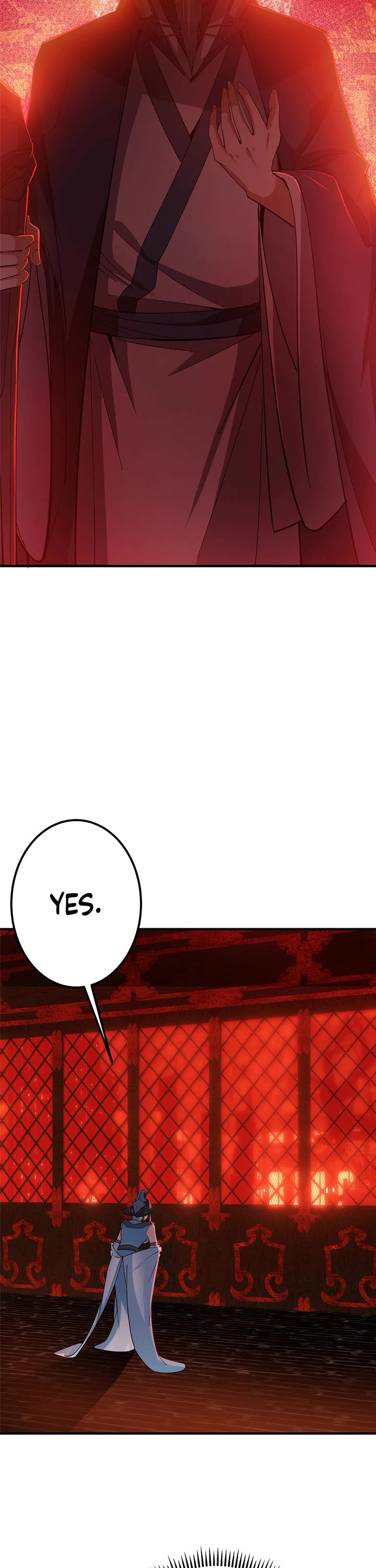 Read Keep a Low Profile, Sect Leader Manga Online