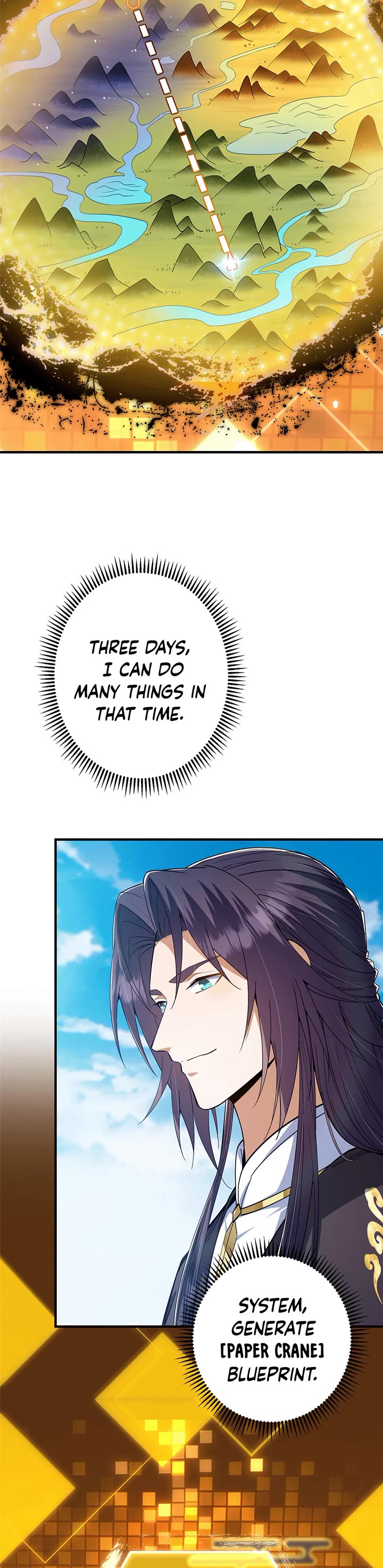 Read Keep a Low Profile, Sect Leader Manga Online