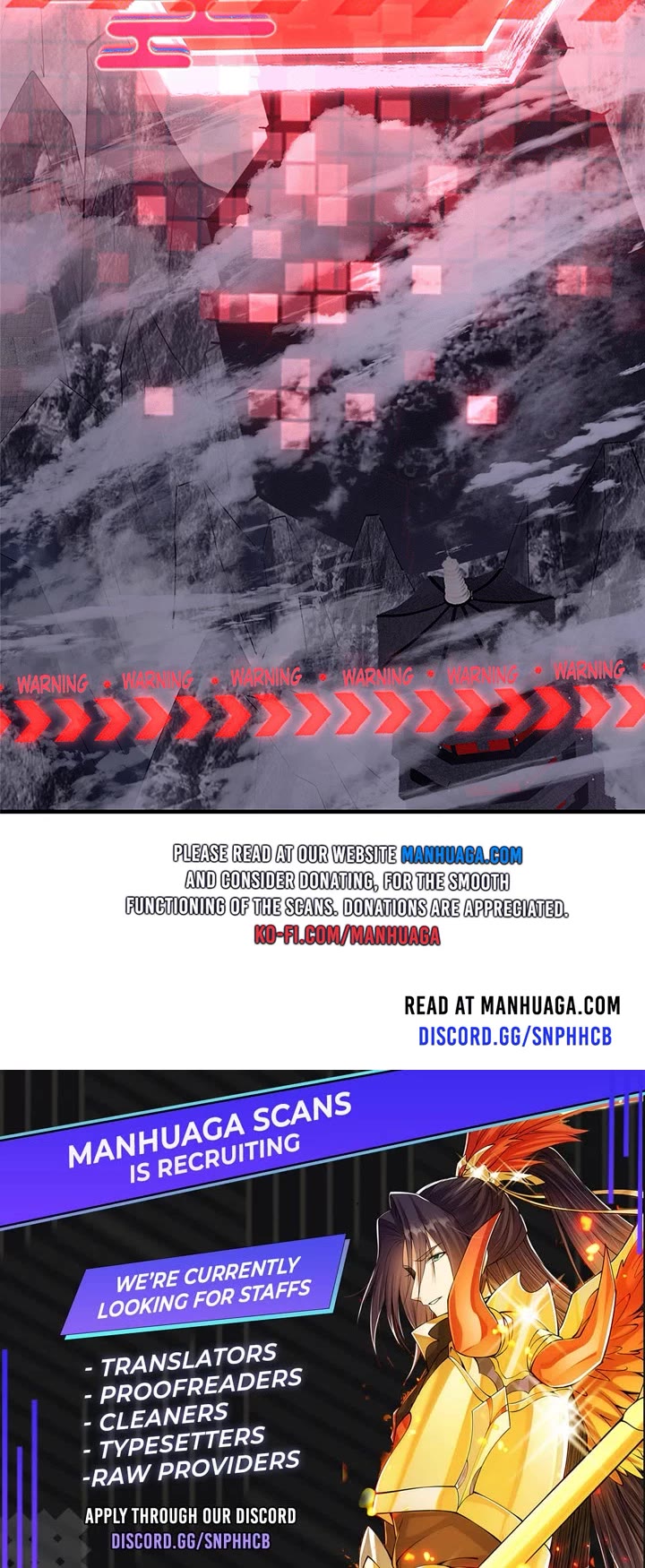 Read Keep a Low Profile, Sect Leader Manga Online