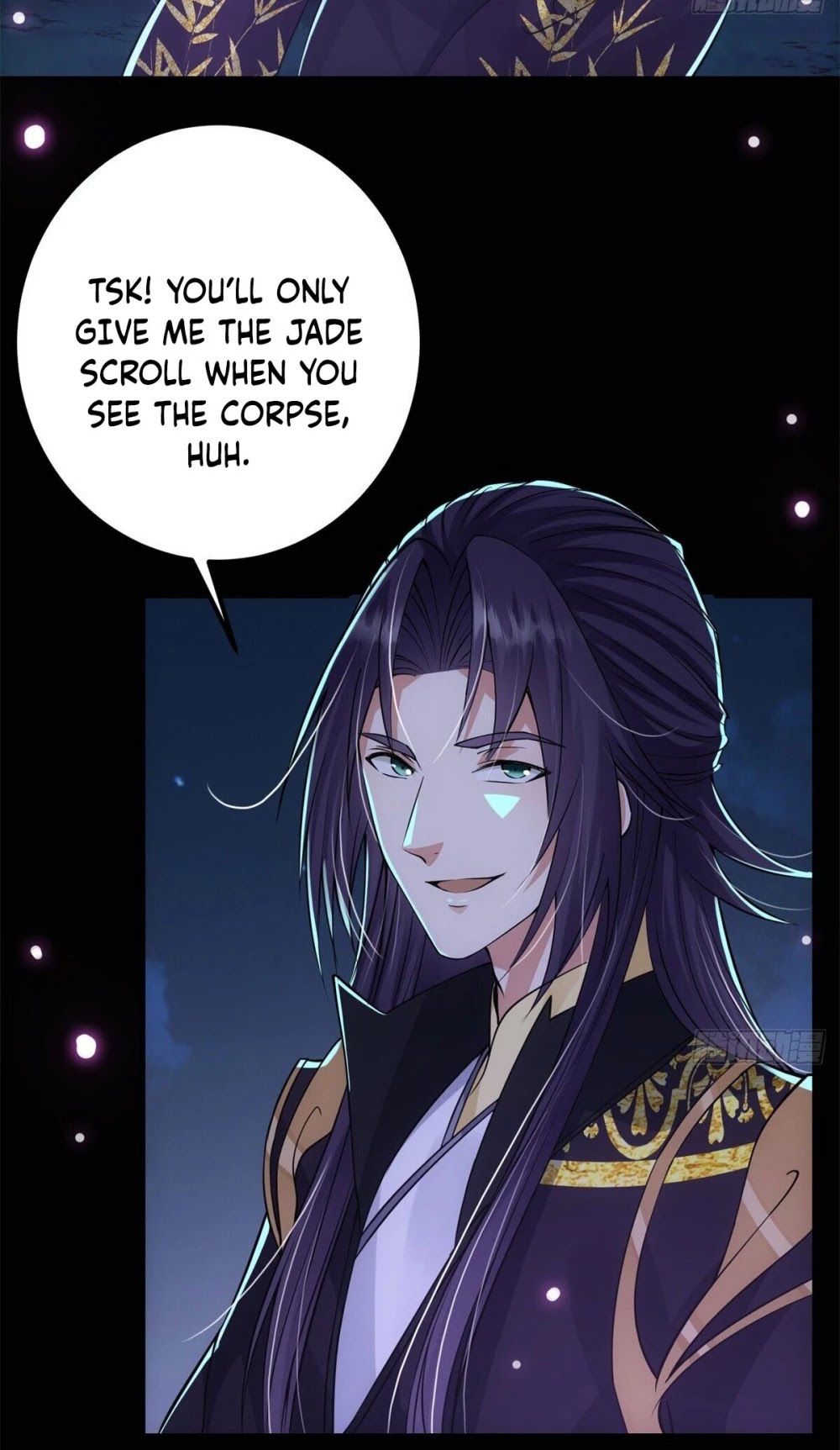 Read Keep a Low Profile, Sect Leader Manga Online