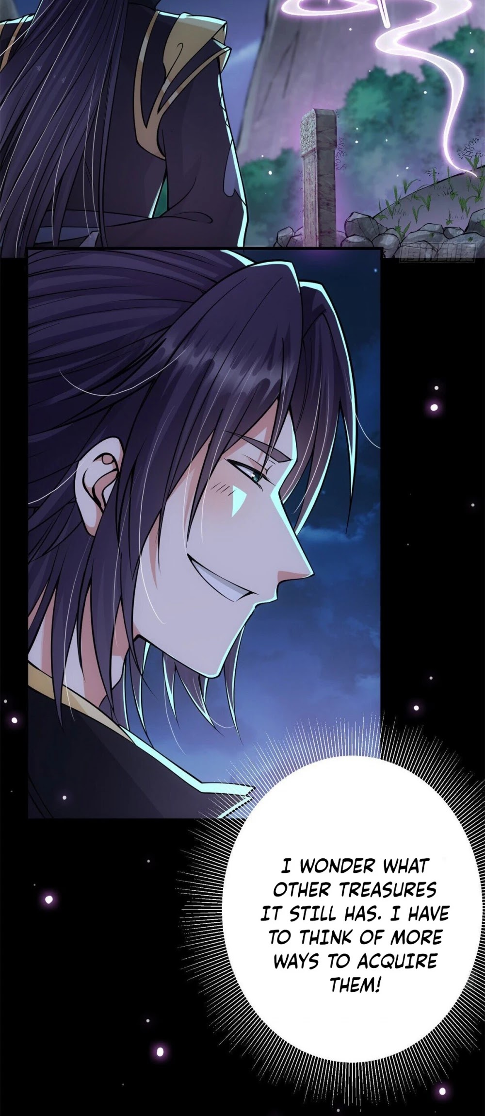 Read Keep a Low Profile, Sect Leader Manga Online