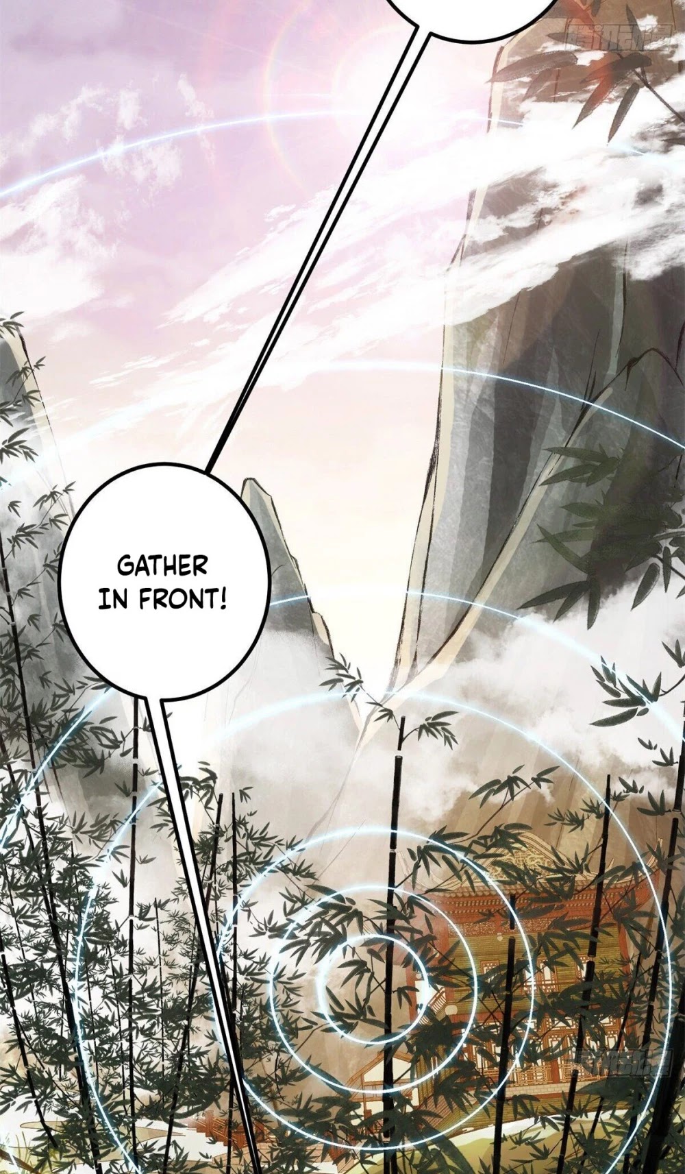 Read Keep a Low Profile, Sect Leader Manga Online