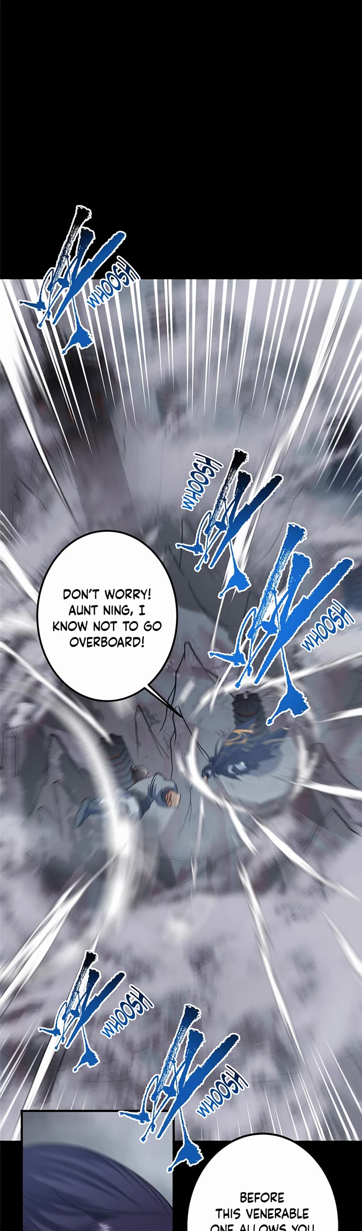 Read Keep a Low Profile, Sect Leader Manga Online