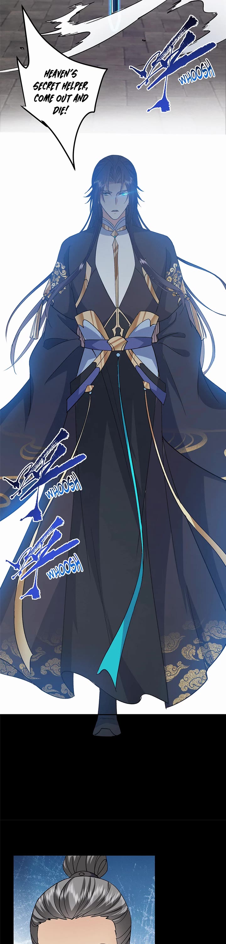 Read Keep a Low Profile, Sect Leader Manga Online