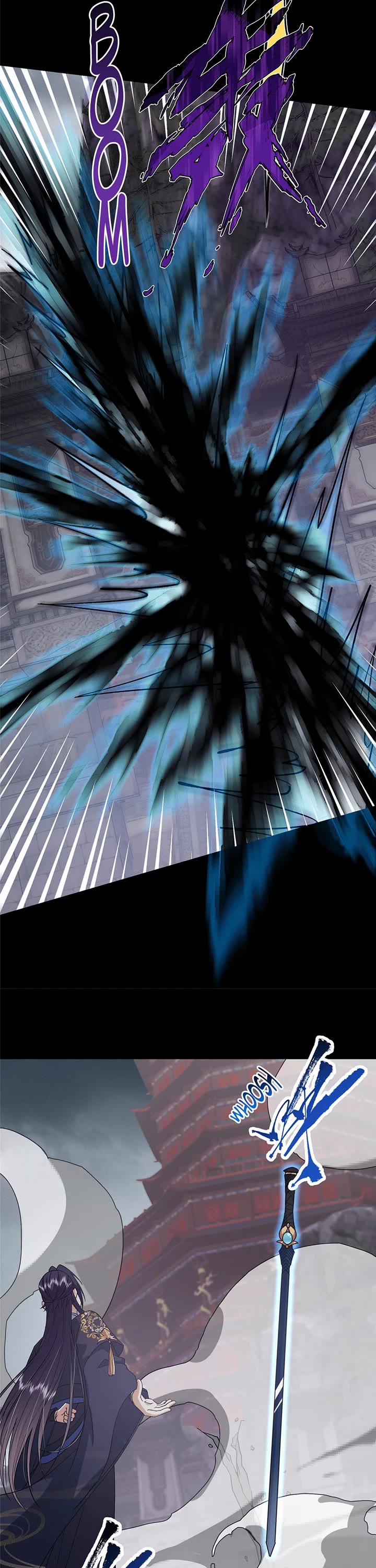 Read Keep a Low Profile, Sect Leader Manga Online