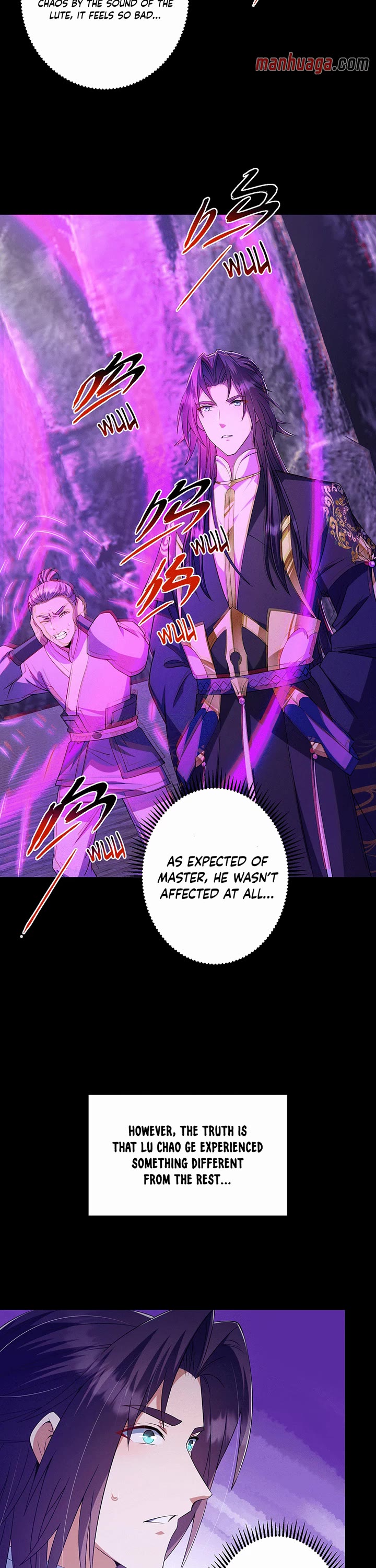 Read Keep a Low Profile, Sect Leader Manga Online