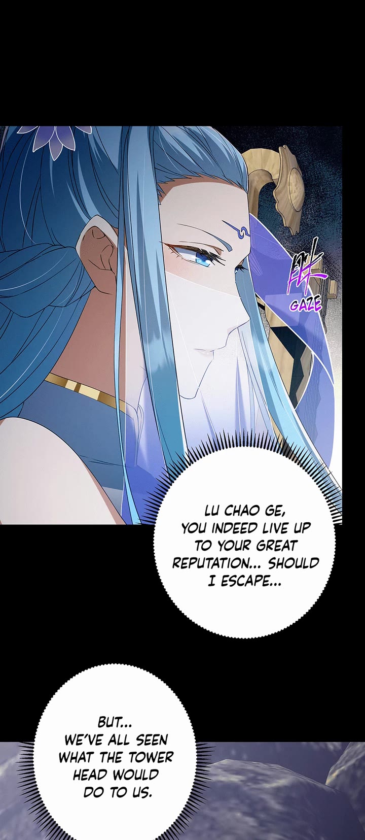 Read Keep a Low Profile, Sect Leader Manga Online