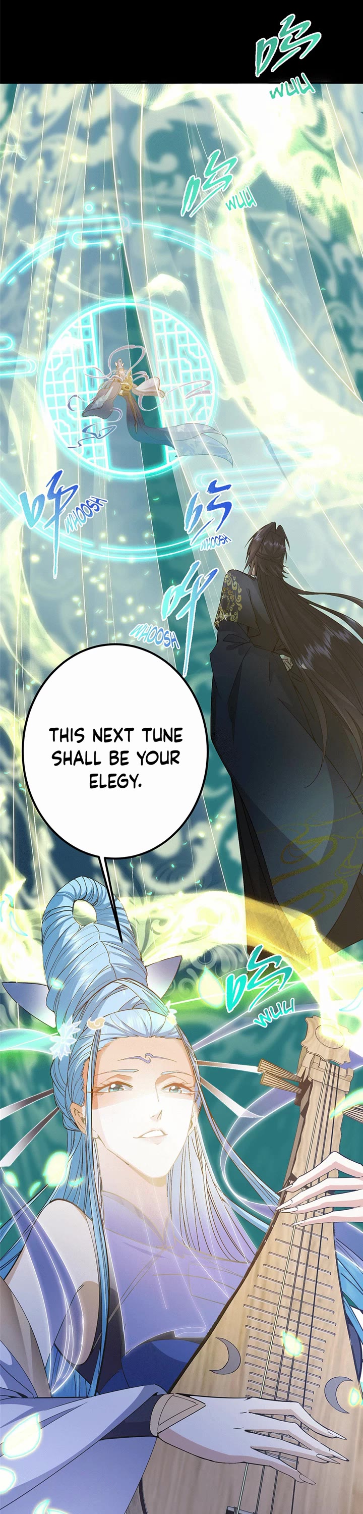 Read Keep a Low Profile, Sect Leader Manga Online