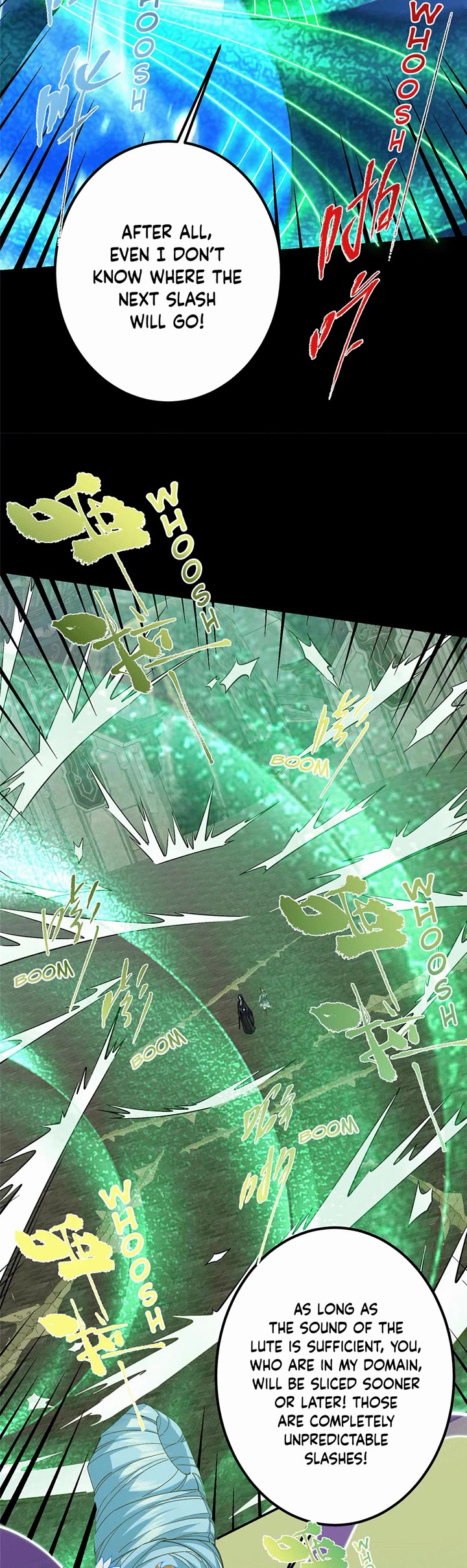 Read Keep a Low Profile, Sect Leader Manga Online