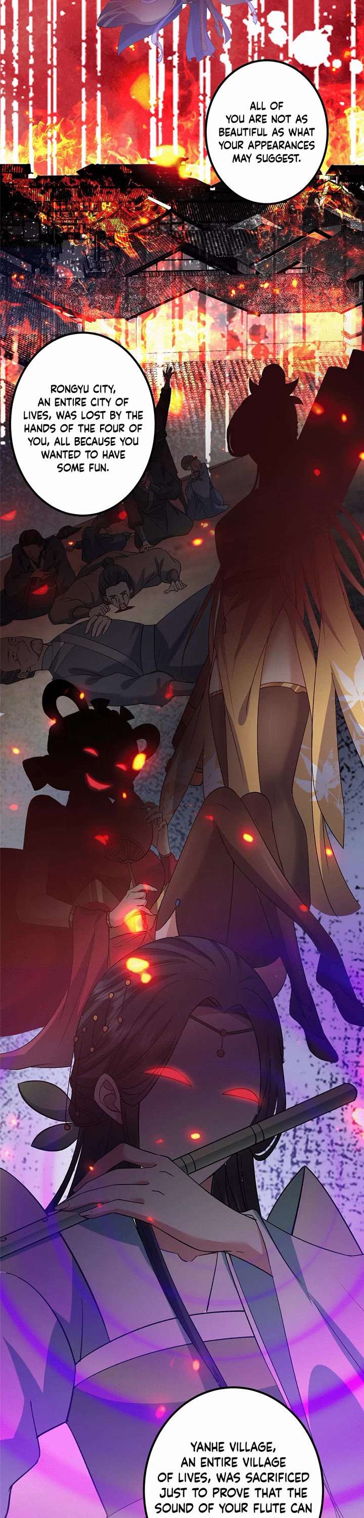 Read Keep a Low Profile, Sect Leader Manga Online