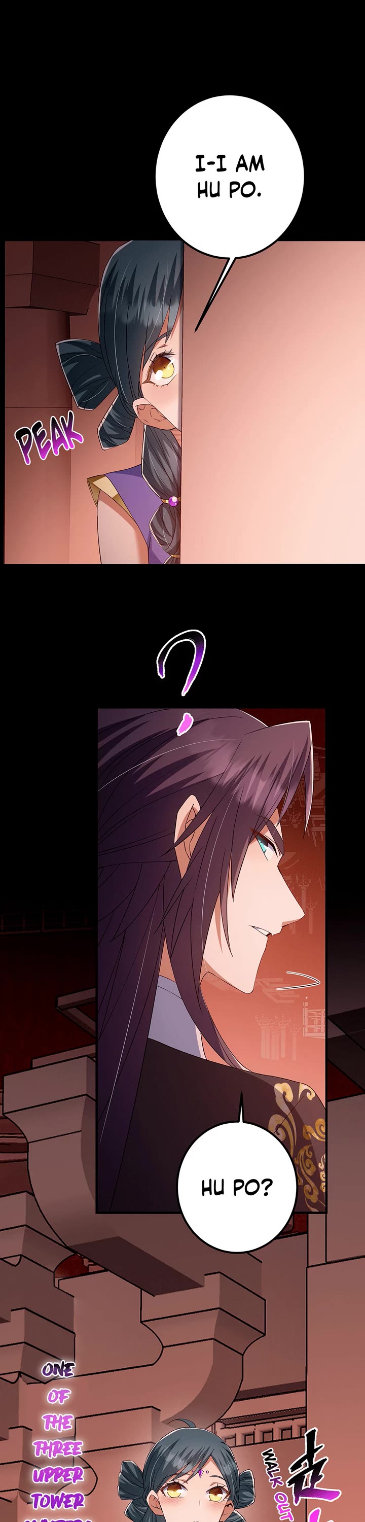 Read Keep a Low Profile, Sect Leader Manga Online