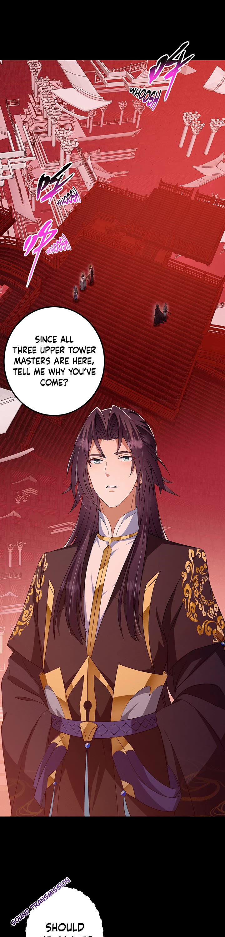 Read Keep a Low Profile, Sect Leader Manga Online