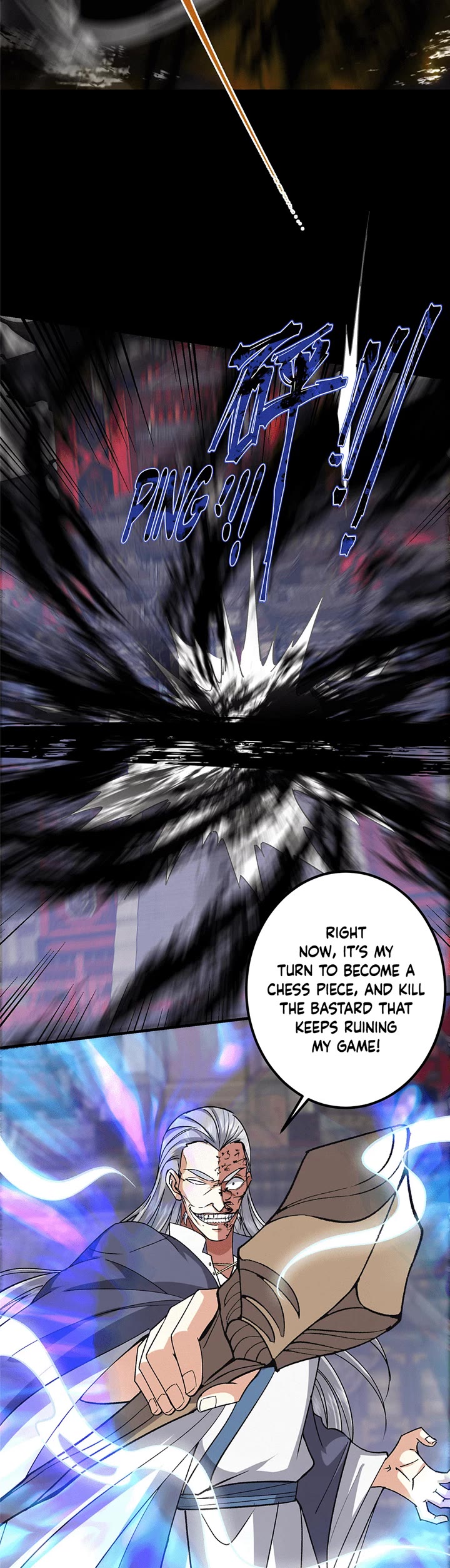 Read Keep a Low Profile, Sect Leader Manga Online