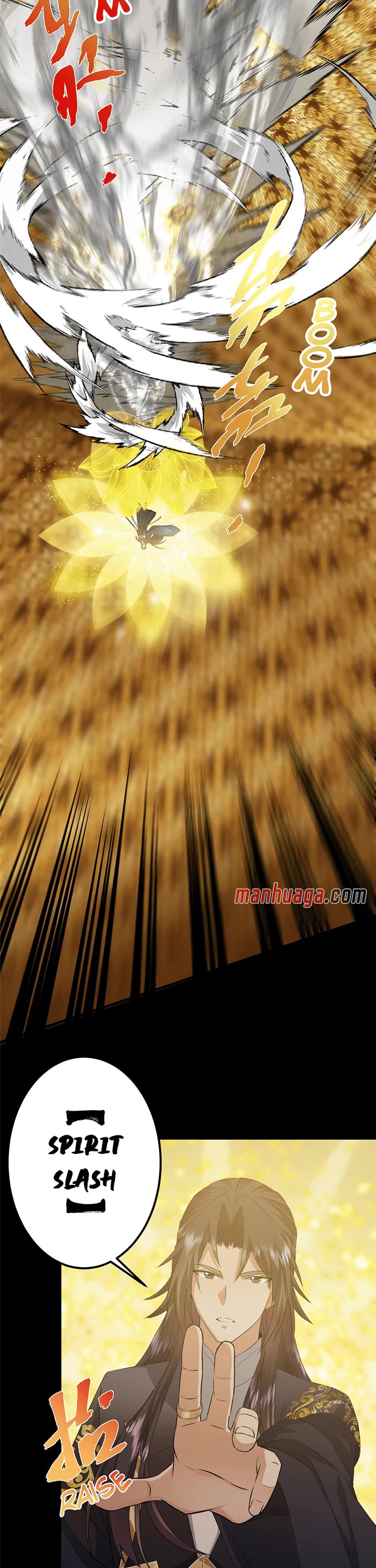 Read Keep a Low Profile, Sect Leader Manga Online