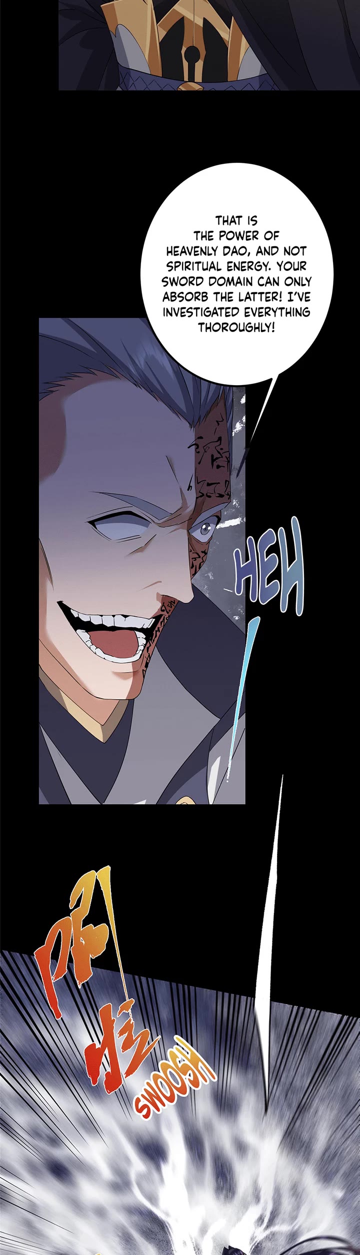 Read Keep a Low Profile, Sect Leader Manga Online