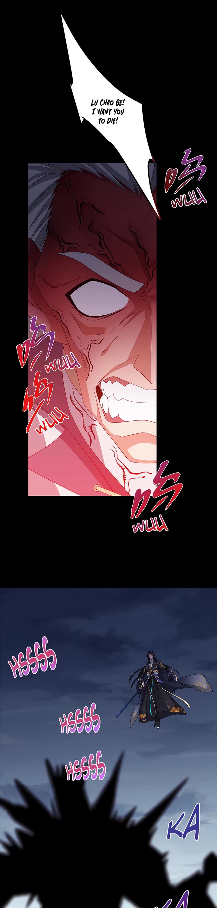 Read Keep a Low Profile, Sect Leader Manga Online