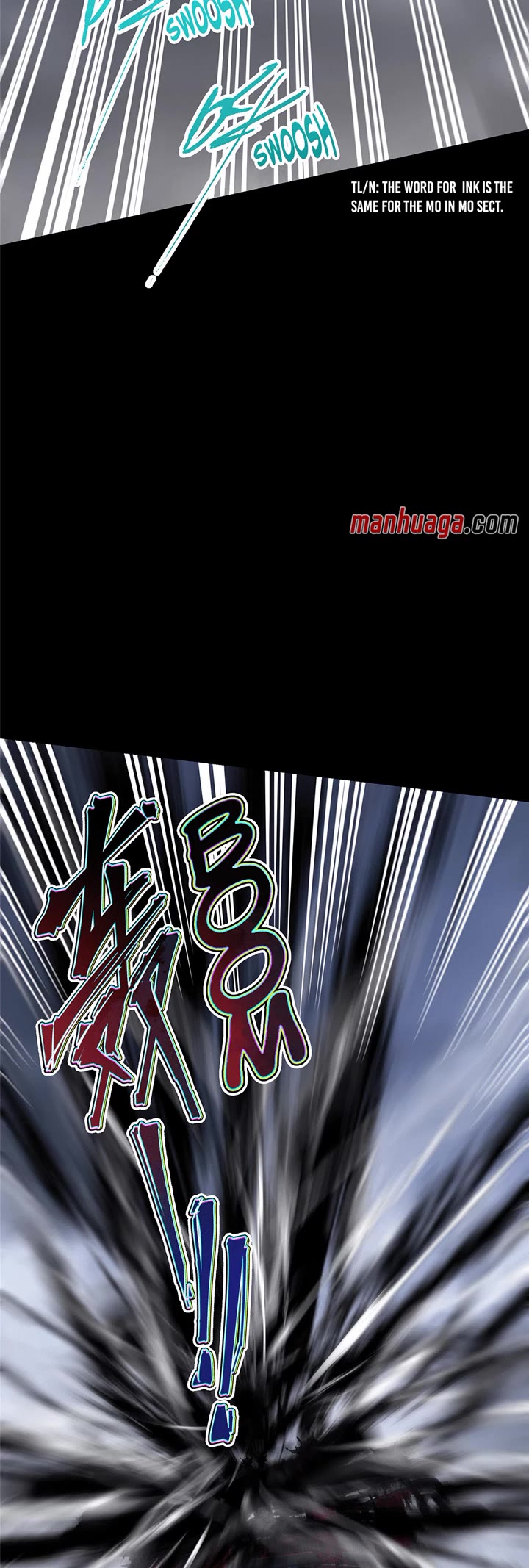 Read Keep a Low Profile, Sect Leader Manga Online